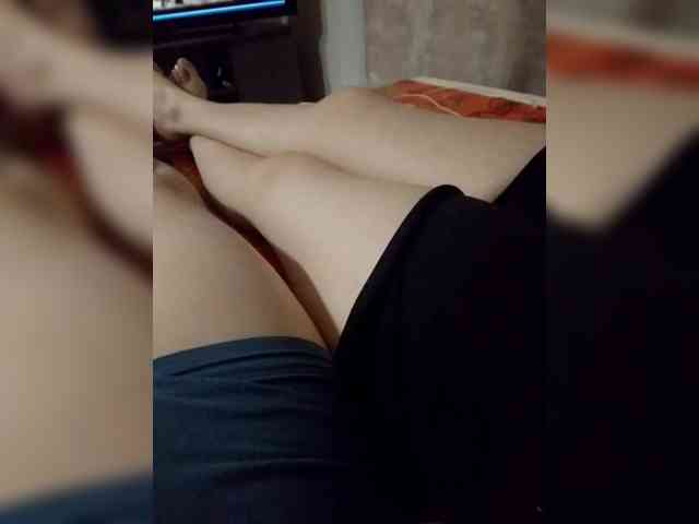 KisssKaammm Sex Cam Show