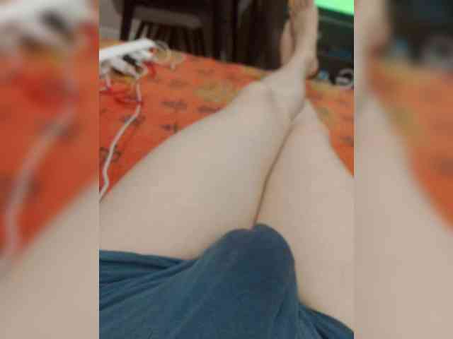 KisssKaaa-Di webcam