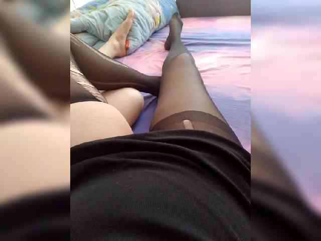 KisssKaaa-Di webcam
