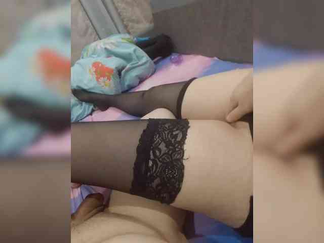 KisssKaaa-Di webcam