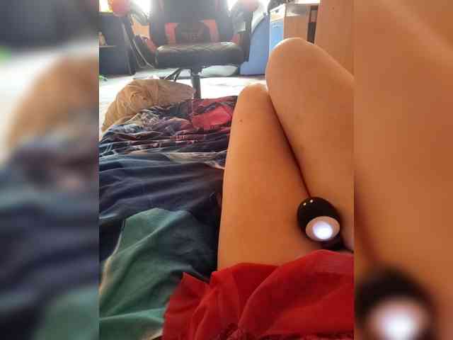 MrPingvigine webcam