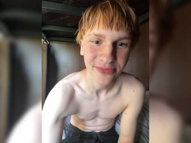 Joshua-Gussy