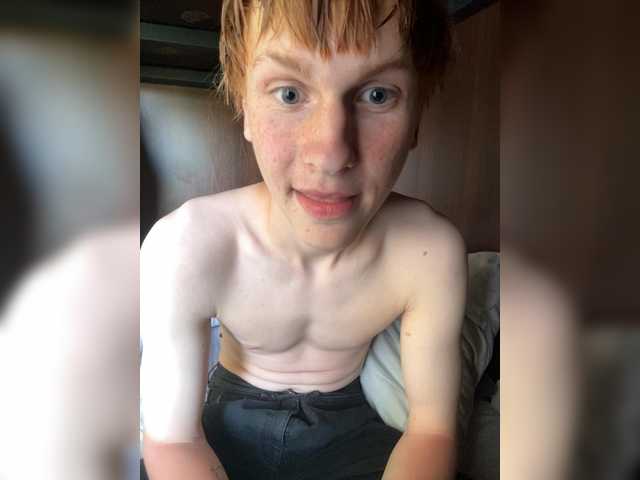 Joshua-Gussy