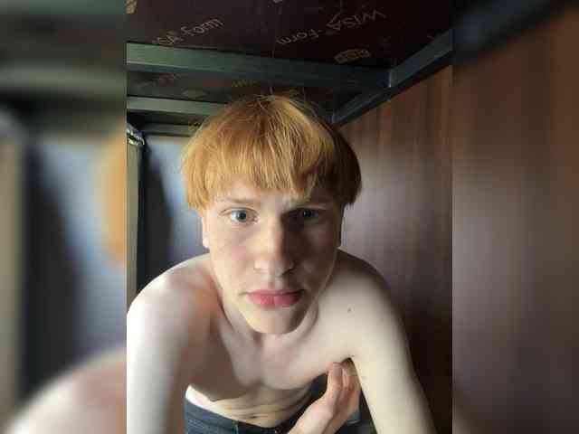 Joshua-Gussy