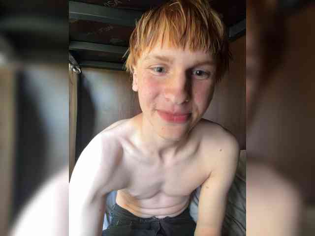 Joshua-Gussy