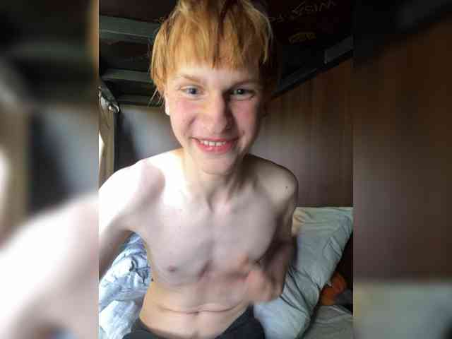 Joshua-Gussy
