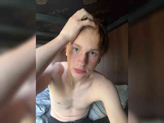 Joshua-Gussy