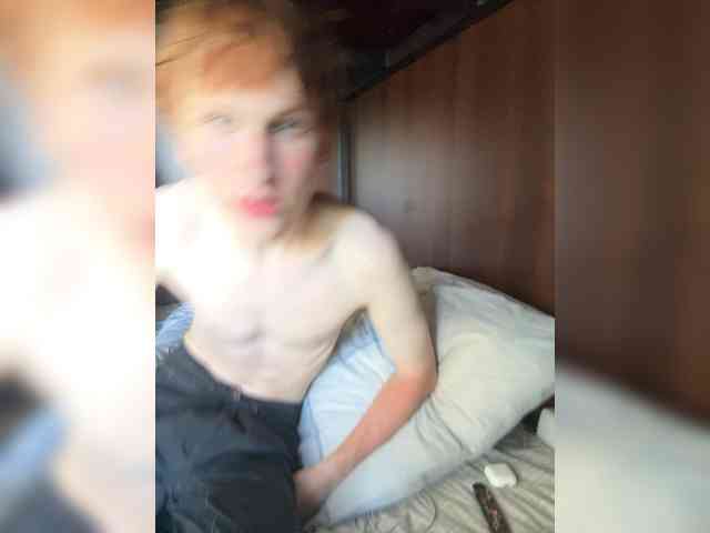 Joshua-Gussy