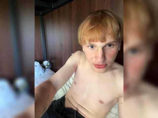 Joshua-Gussy