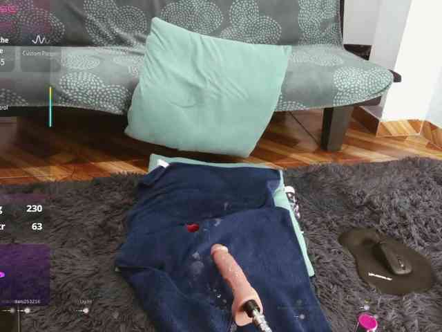 godiegogo-latinboy Sex Cam Show