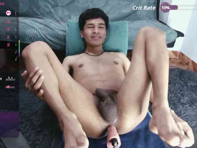 godiegogo-latinboy
