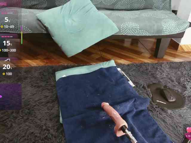 godiegogo-latinboy Sex Cam Show