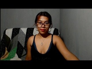 LynsKaye Porn Show