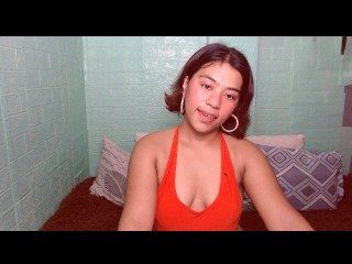 LynsKaye Porn Show