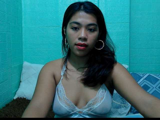 LynsKaye live cam on BongaCams