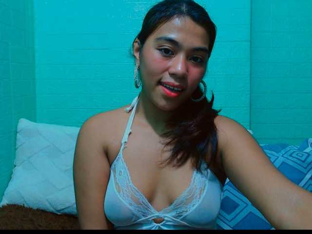LynsKaye live cam on BongaCams