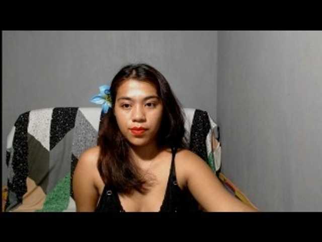 LynsKaye live cam on BongaCams