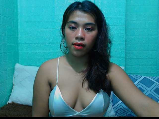 LynsKaye live cam on BongaCams