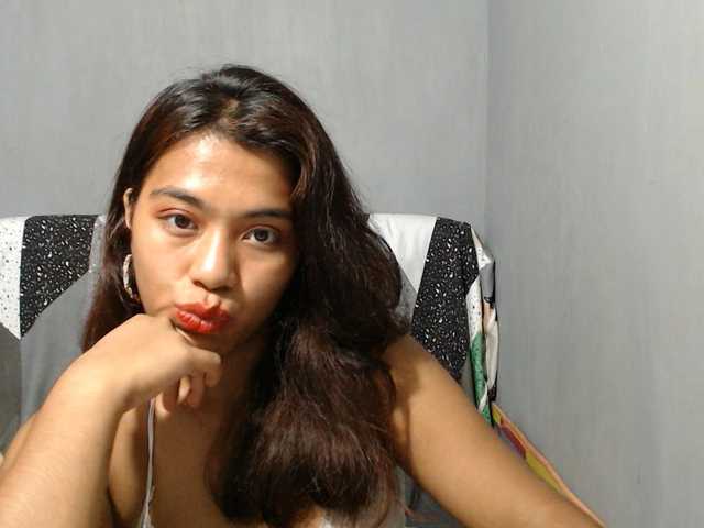 LynsKaye live cam on BongaCams