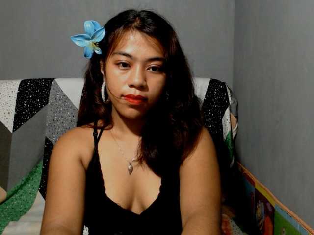 LynsKaye live cam on BongaCams