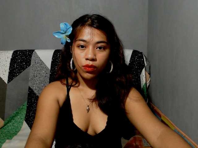 LynsKaye live cam on BongaCams
