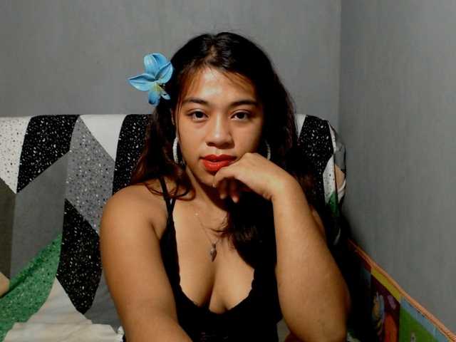 LynsKaye live cam on BongaCams
