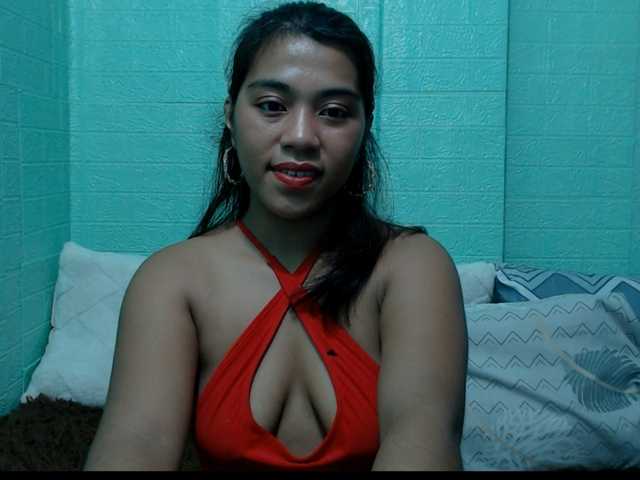 LynsKaye live cam on BongaCams