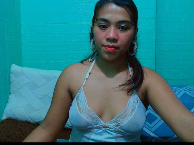 LynsKaye live cam on BongaCams