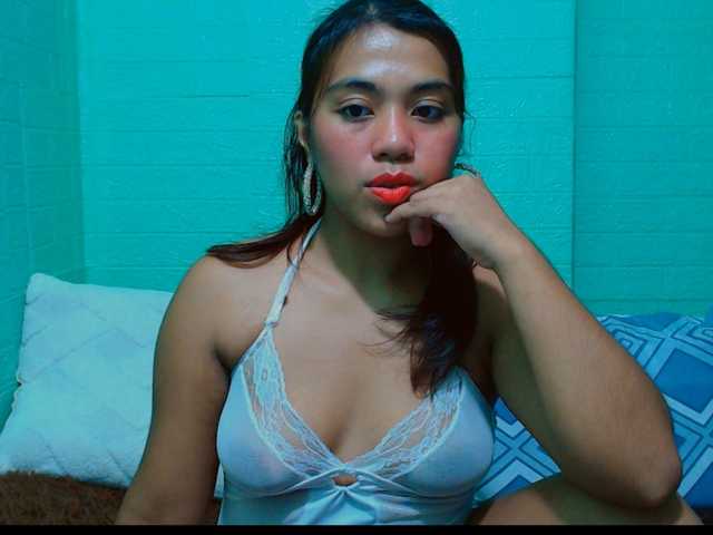 LynsKaye live cam on BongaCams