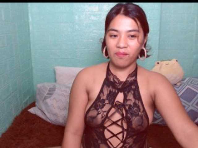 LynsKaye live cam on BongaCams