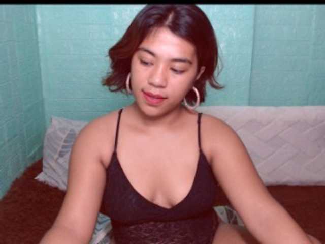 LynsKaye live cam on BongaCams