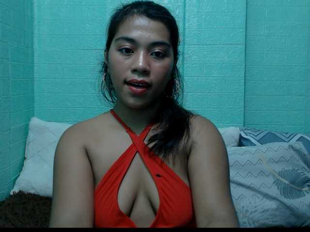 LynsKaye live cam on BongaCams