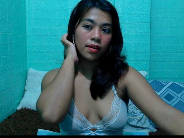 LynsKaye live cam on BongaCams