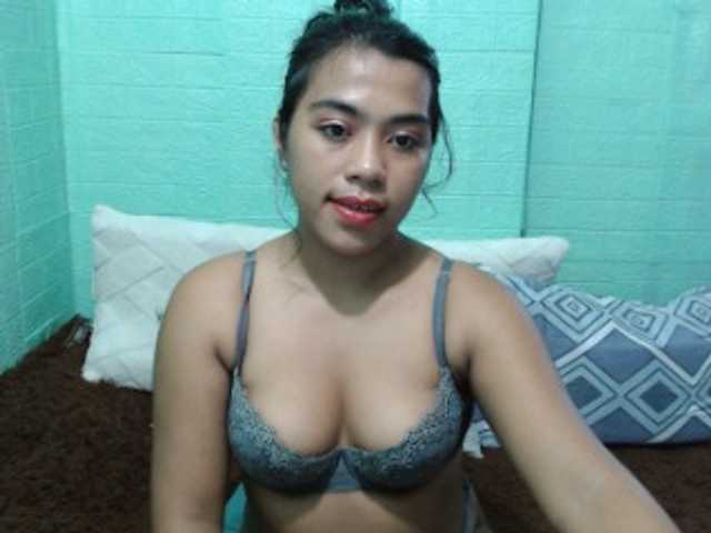 LynsKaye live cam on BongaCams