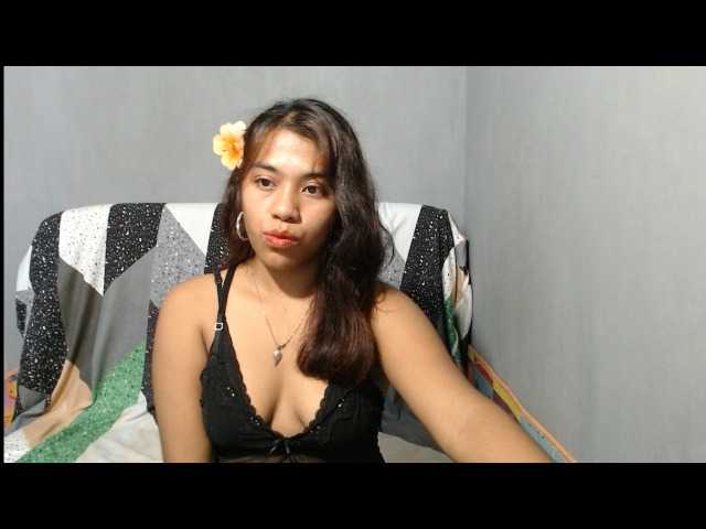 LynsKaye live cam on BongaCams