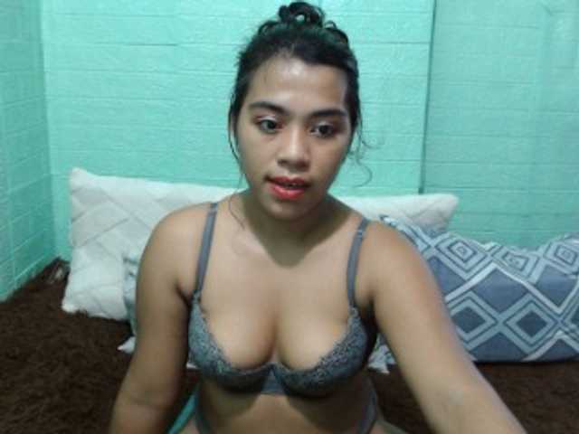 LynsKaye live cam on BongaCams