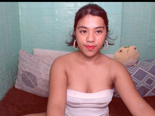 Lynskaye on Bongacams