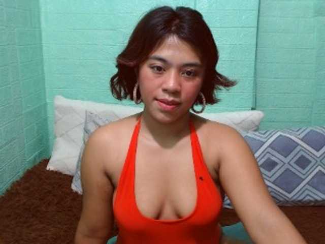 LynsKaye live cam on BongaCams