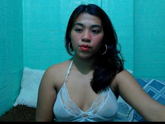 LynsKaye live cam on BongaCams