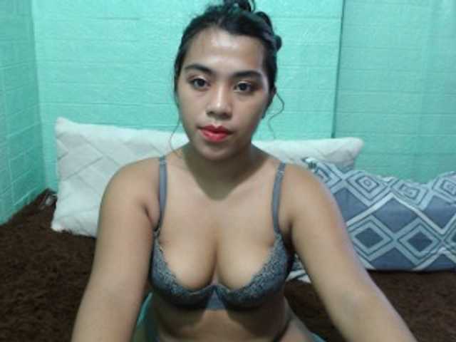 LynsKaye live cam on BongaCams