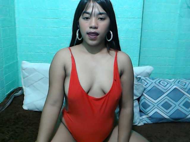 LynsKaye live cam on BongaCams