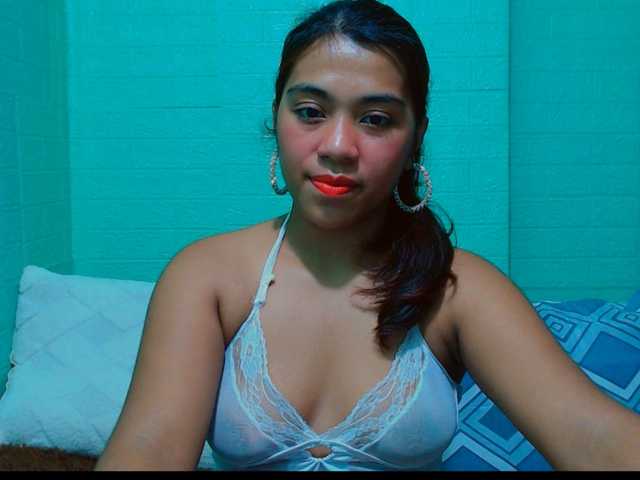 LynsKaye live cam on BongaCams