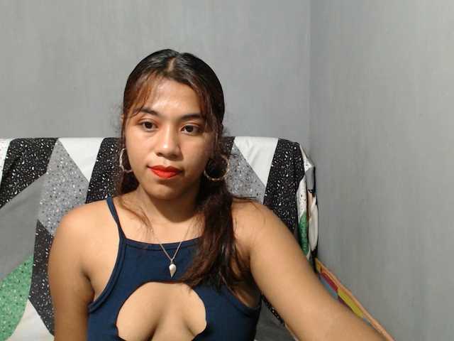 LynsKaye live cam on BongaCams