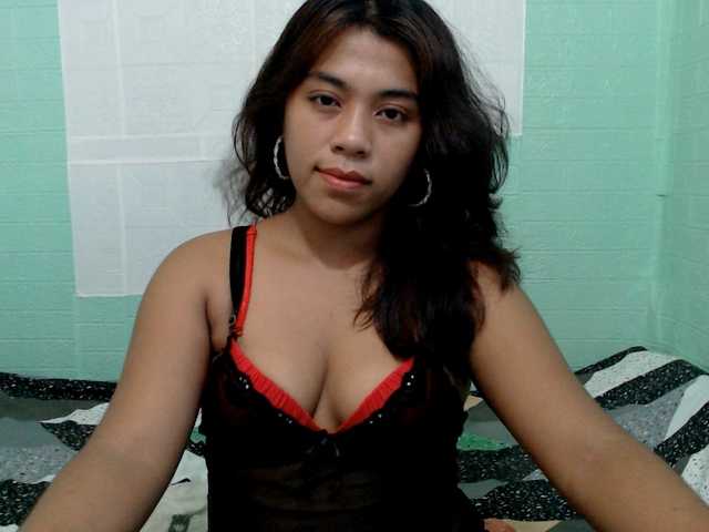LynsKaye live cam on BongaCams