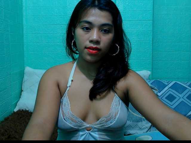 LynsKaye live cam on BongaCams