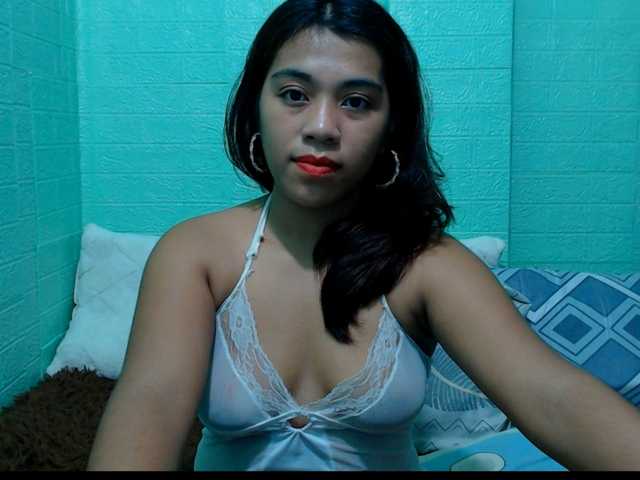 LynsKaye live cam on BongaCams