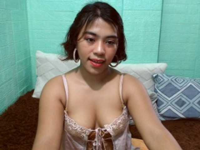 LynsKaye live cam on BongaCams