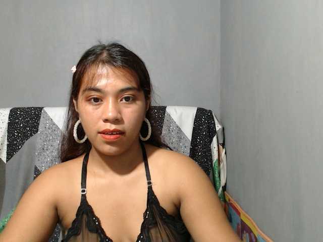 LynsKaye live cam on BongaCams