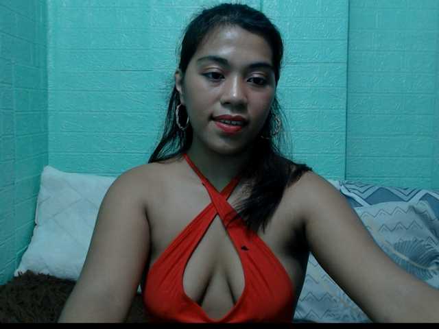 LynsKaye live cam on BongaCams