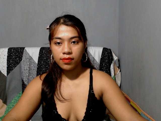 LynsKaye live cam on BongaCams